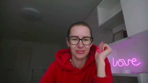 feraliss online show from 04/08/26, 10:48