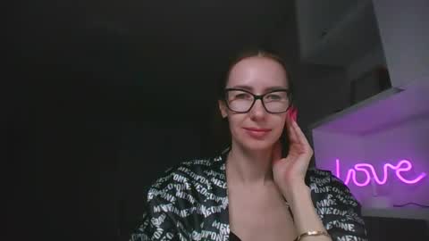 feraliss online show from 04/12/26, 10:04