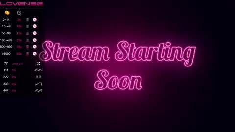 Milana online show from 03/05/26, 12:23