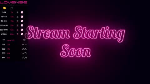 Milana online show from 04/14/26, 08:31