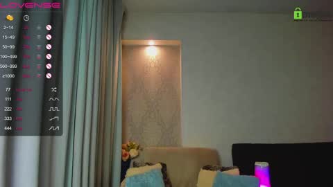 Snapshot of ferallberrys chatting on 05/11/26, 02:45 Milana online show from 05/11/26, 02:45