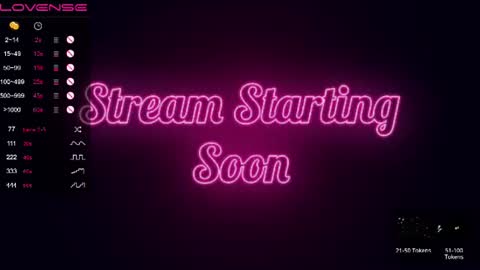 Milana online show from 07/05/26, 02:13