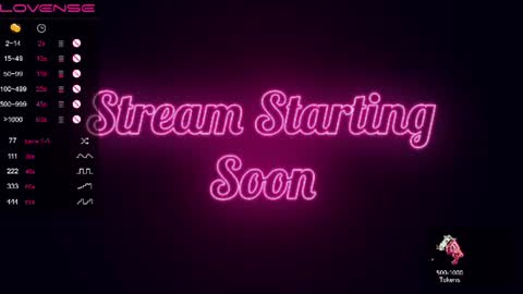 Milana online show from 07/25/26, 01:52