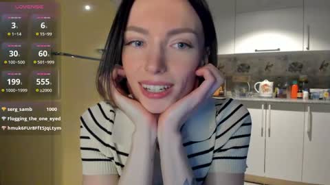 Leya online show from 04/14/26, 04:46