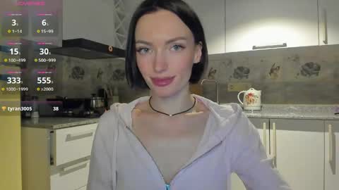 Leya online show from 05/02/26, 05:29