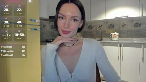Leya online show from 05/07/26, 05:40