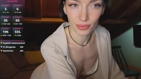 Leya online show from 05/18/26, 05:08