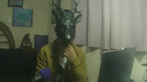 Snapshot of ferdinanddeluxe chatting on 02/19/26, 01:34 ferdinanddeluxe online show from 02/19/26, 01:34