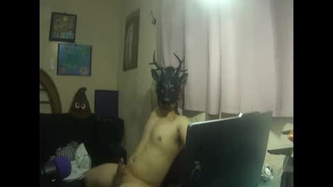 Snapshot of ferdinanddeluxe chatting on 02/19/26, 11:23 ferdinanddeluxe online show from 02/19/26, 11:23