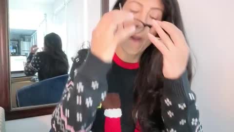 fergiecienta online show from 10/26/25, 11:38