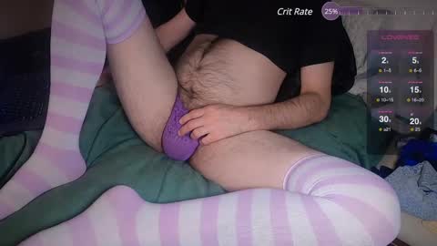 fermilka online show from 02/21/25, 06:18