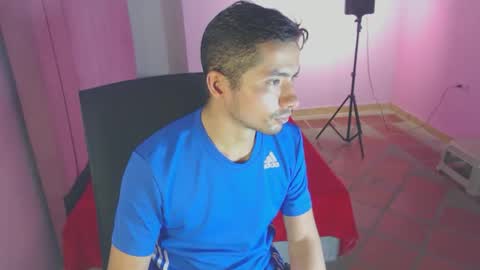 fermingomez1 online show from 02/03/26, 07:08