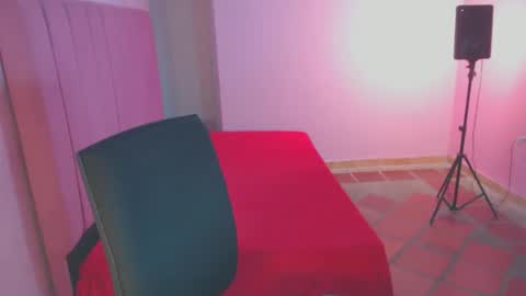 fermingomez1 online show from 02/05/26, 07:07