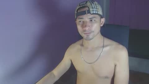 fermingomez1 online show from 03/04/26, 12:16