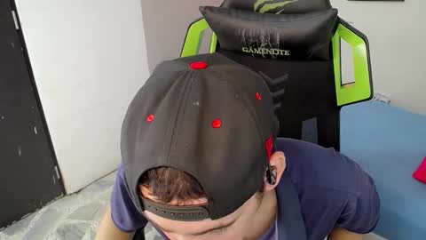 FERNANDO online show from 11/29/25, 02:47