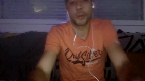 fernancanary online show from 11/03/25, 12:57