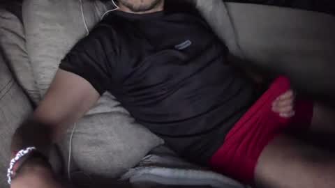 Snapshot of fernand89 chatting on 01/16/25, 06:46 fernand89 online show from 01/16/25, 06:46