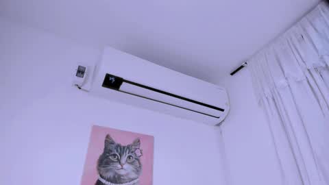 Fernanda online show from 09/18/25, 09:17