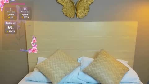 Snapshot of fernanda_indie chatting on 01/14/25, 02:19 F E R N A N D A online show from 01/14/25, 02:19