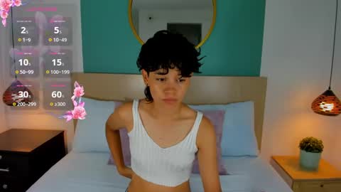 Snapshot of fernanda_indie chatting on 01/30/25, 12:06 F E R N A N D A online show from 01/30/25, 12:06