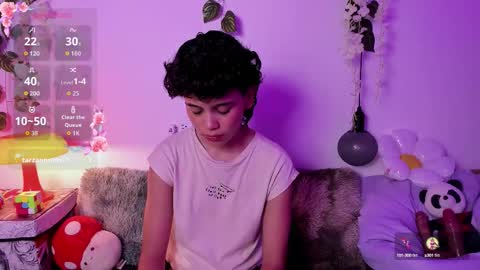 Snapshot of fernanda_indie chatting on 09/23/25, 10:13 F E R N A N D A online show from 09/23/25, 10:13