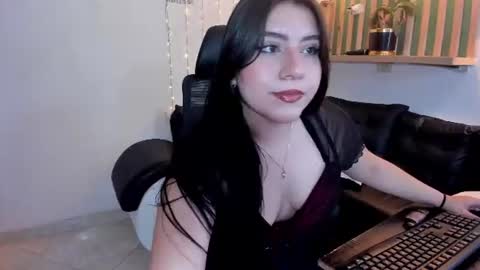 Fernanda online show from 07/24/26, 03:10