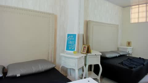 Fernanda  online show from 04/22/26, 06:53