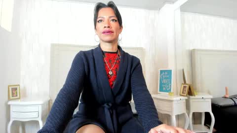 Fernanda  online show from 04/28/26, 08:25