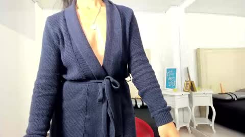 Snapshot of fernandaavila chatting on 05/07/26, 07:25 Fernanda online show from 05/07/26, 07:25