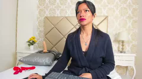 Snapshot of fernandaavila chatting on 06/12/26, 12:04 Fernanda online show from 06/12/26, 12:04