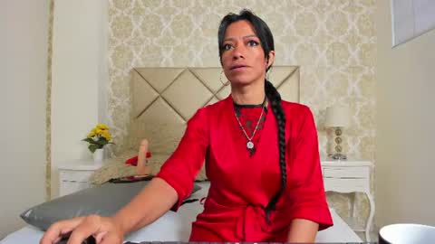 Snapshot of fernandaavila chatting on 06/13/26, 11:08 Fernanda online show from 06/13/26, 11:08