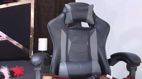 Fernandabrown s online show from 12/17/25, 07:03