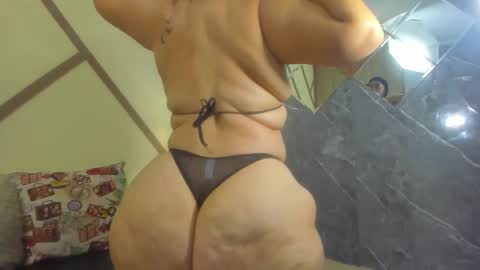 Fernandaclar online show from 02/07/26, 01:37