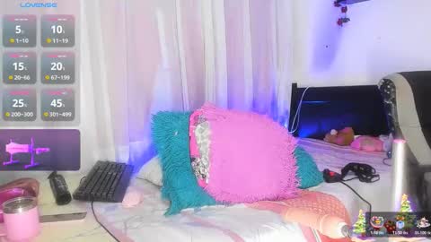 Fernandad sweet online show from 12/14/25, 07:40