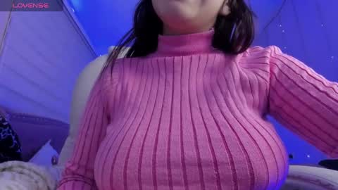 Fernanda Diaz online show from 02/16/25, 10:21