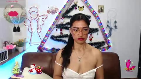 FernandaEloisa online show from 12/29/24, 03:57