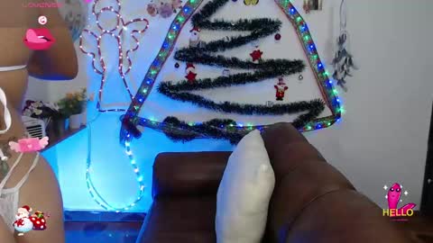 FernandaEloisa online show from 01/05/25, 05:51