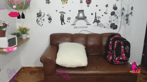 FernandaEloisa online show from 01/14/25, 12:56