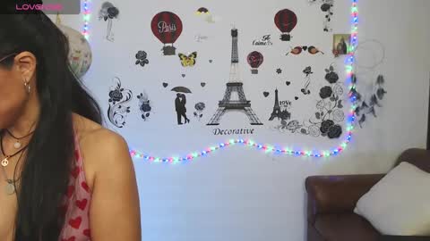 FernandaEloisa online show from 01/16/25, 01:14