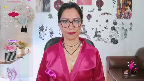 FernandaEloisa online show from 02/07/25, 01:01