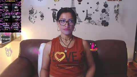 FernandaEloisa online show from 02/19/25, 06:10