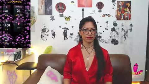 FernandaEloisa online show from 02/22/25, 02:19