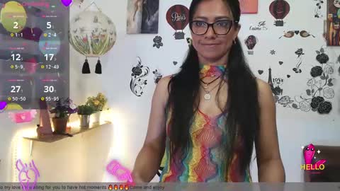 FernandaEloisa online show from 02/28/25, 01:25