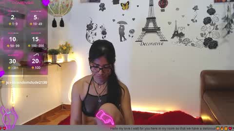FernandaEloisa online show from 03/06/25, 04:38