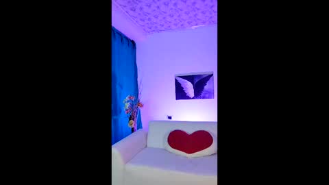 FernandaEloisa online show from 01/06/26, 05:38