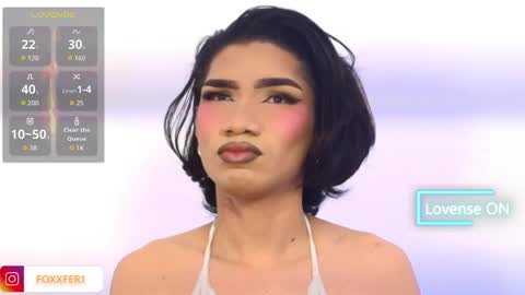 fernanda online show from 04/16/26, 03:40