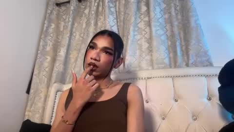 Snapshot of fernandafox_ chatting on 05/31/26, 03:47 fernanda online show from 05/31/26, 03:47