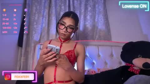 Snapshot of fernandafox_ chatting on 06/09/26, 04:13 fernanda online show from 06/09/26, 04:13