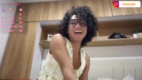 fernanda online show from 07/03/26, 04:52