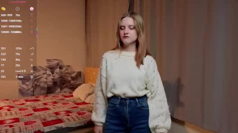 Snapshot of fernandafurfey chatting on 01/17/26, 02:27 Rachel online show from 01/17/26, 02:27